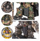 Preview: Warhammer - The Horus Heresy: Legiones Astartes: Saturnine Praetor